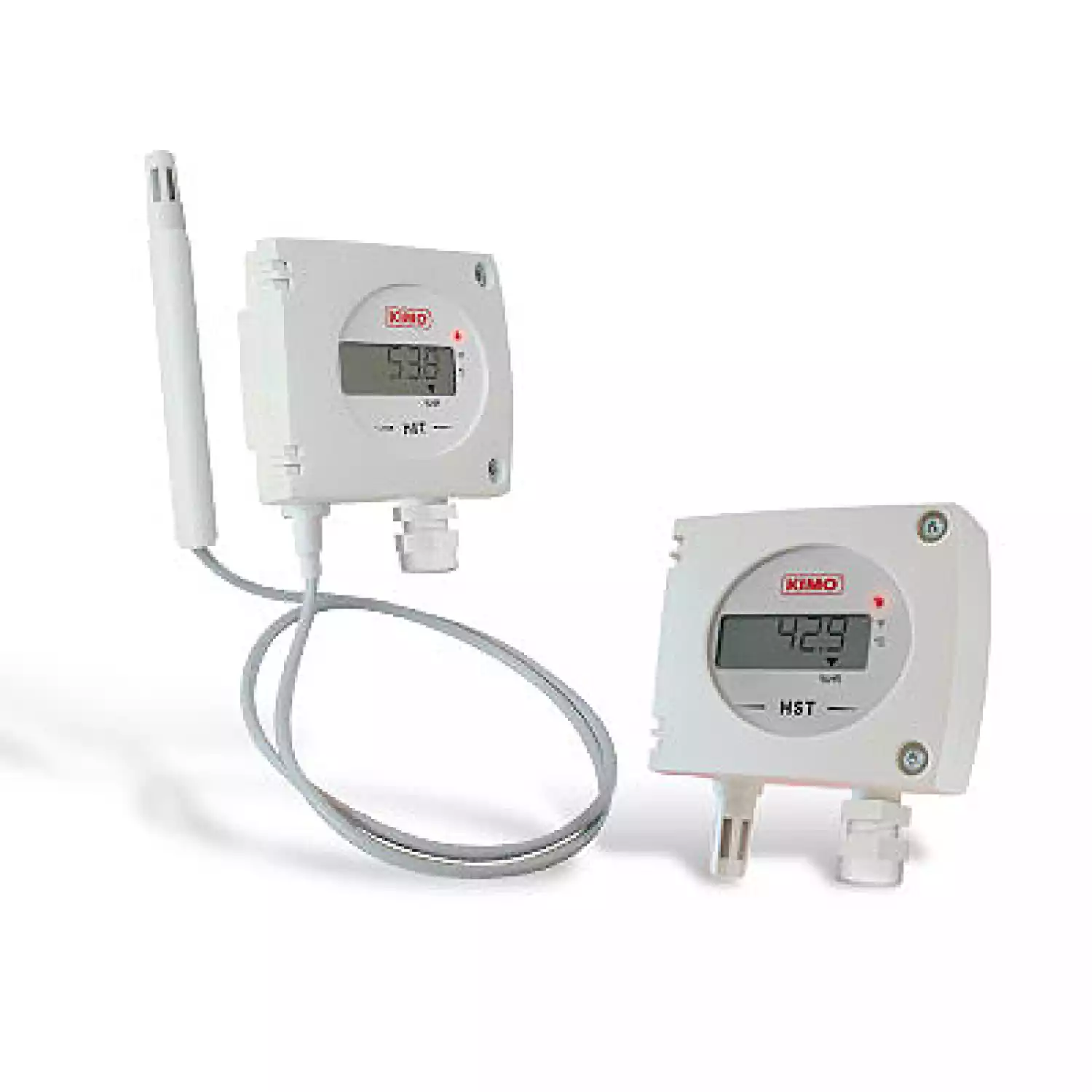 Гидростаты KIMO HST - 1