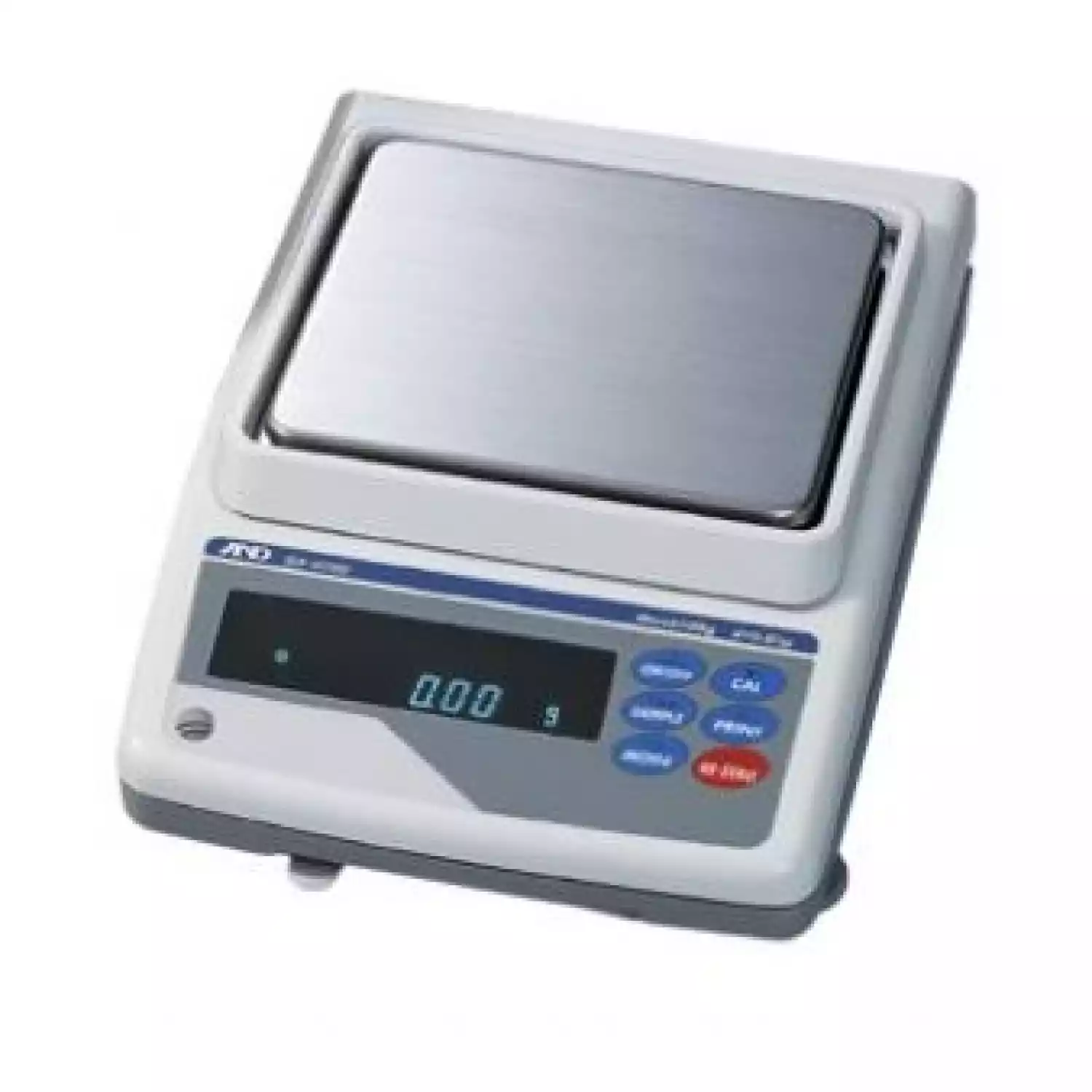 Весы лабораторные GX-2000 (НПВ=2100 г; d=0,01 г) - 1