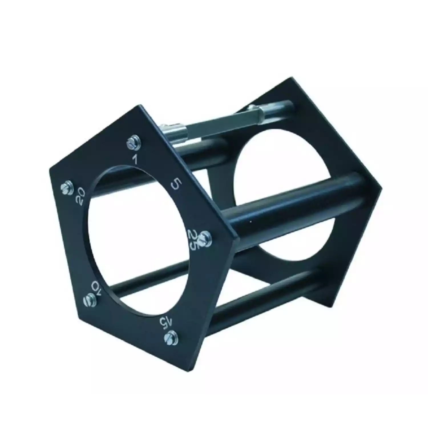 Прибор для испытаний на изгиб Константа И (Пентагон) - 1