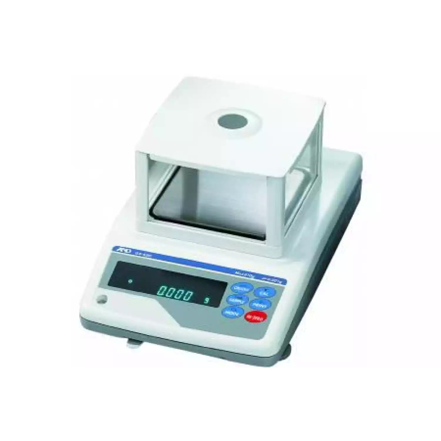 Лабораторные электронные весы AND GX-400 - 1