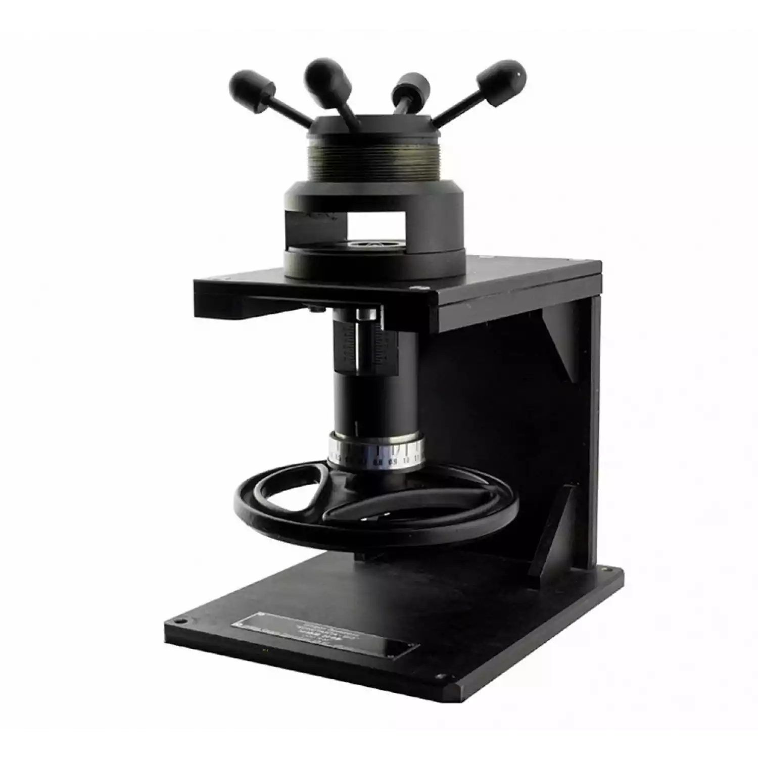 Штамп Эриксена Константа-ШЭ - 1