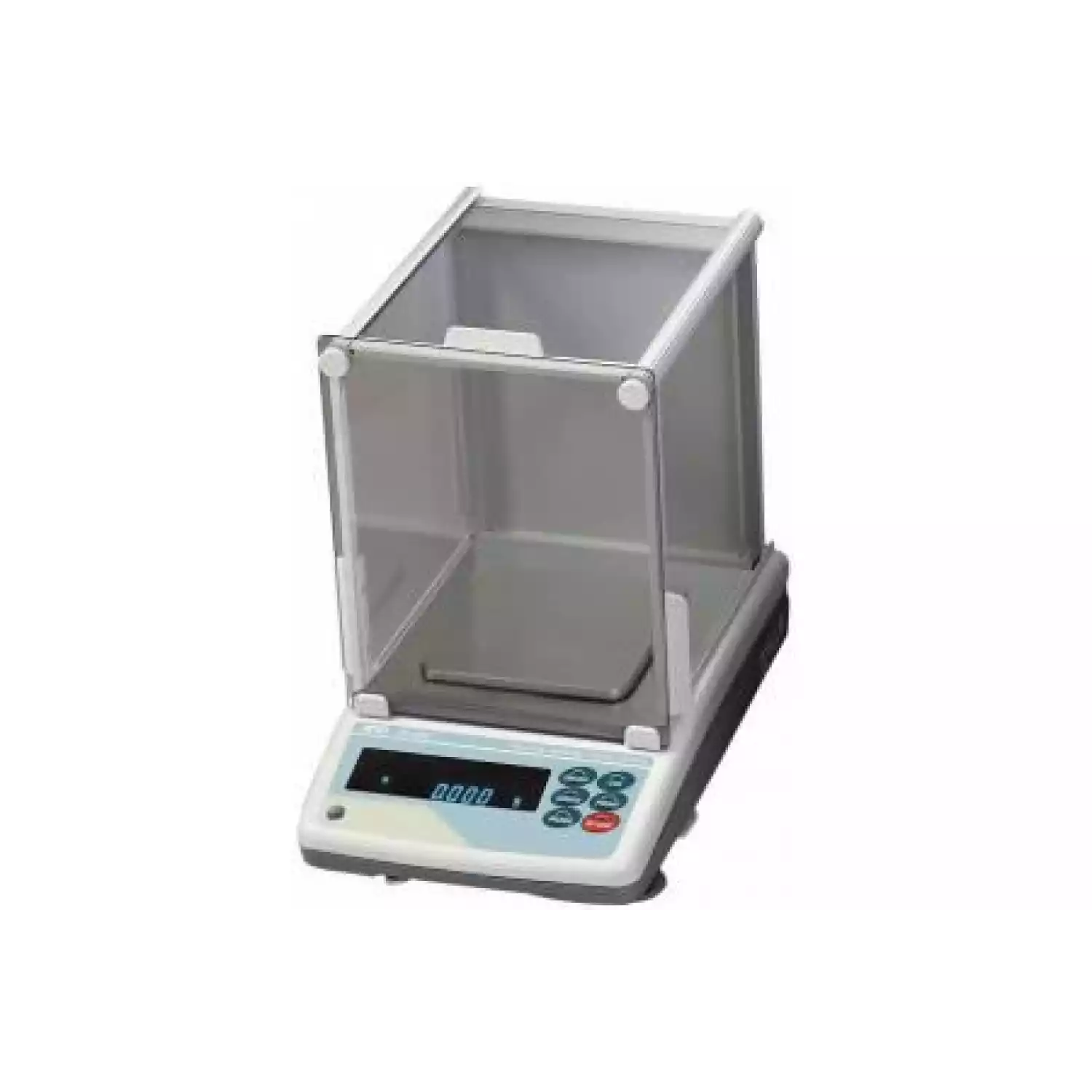 Лабораторные электронные весы AND GF-6100 - 2