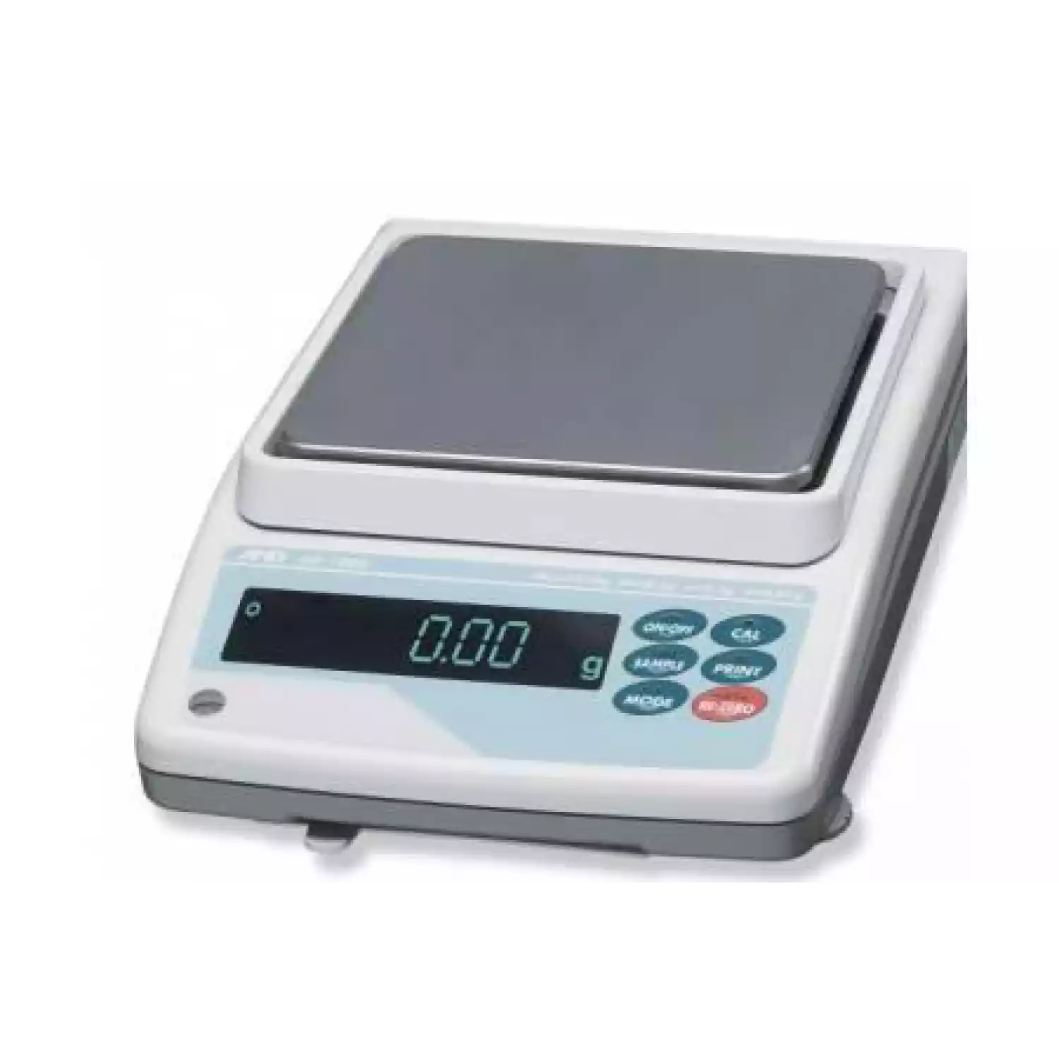 Лабораторные электронные весы AND GF-6100 - 1