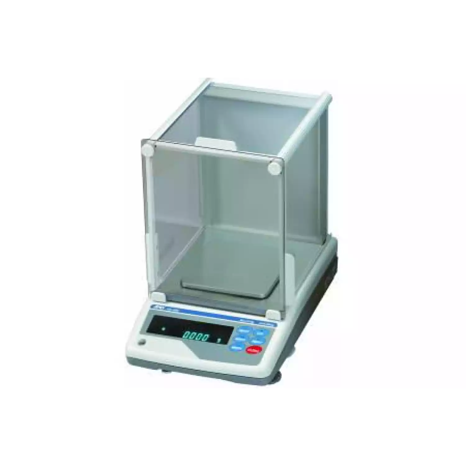 Лабораторные электронные весы AND GX-8000 - 3