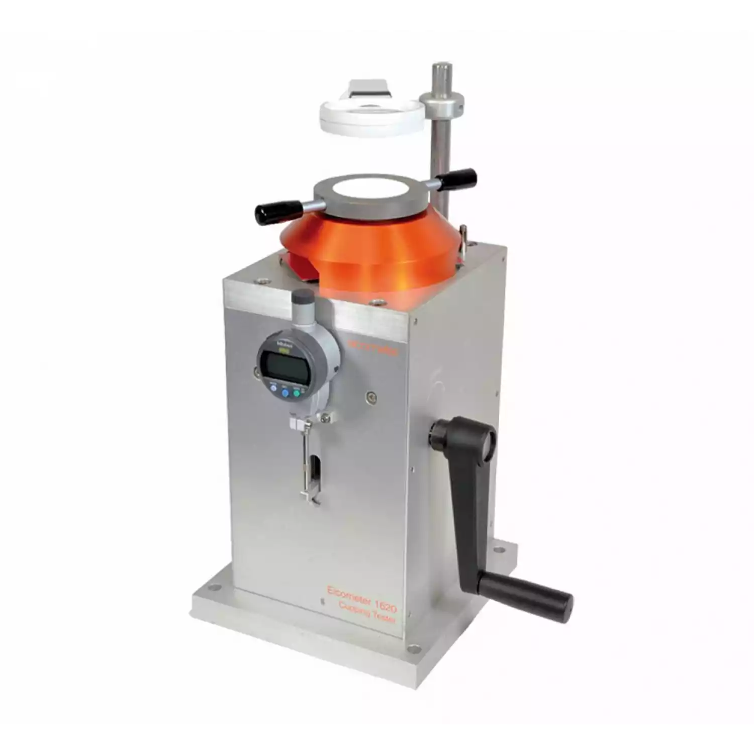 Прибор для испытания на вытяжку Elcometer 1620 - 1