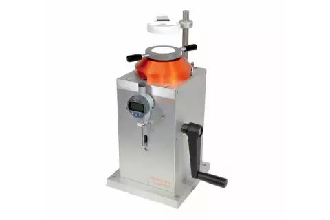 Прибор для испытания на вытяжку Elcometer 1620