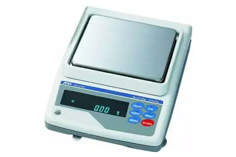 Лабораторные электронные весы AND GX-6100