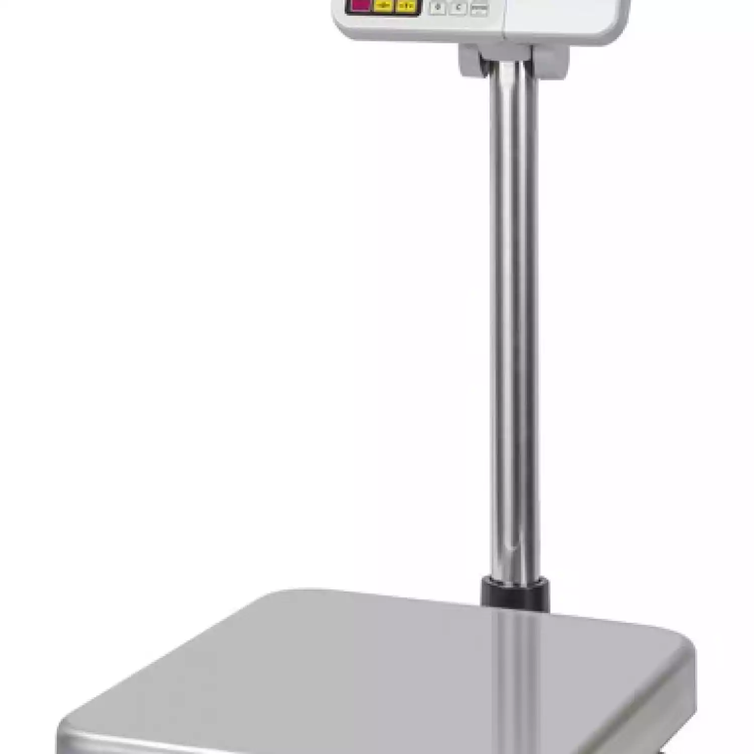 Весы платформенные электронные HW-200KCP - 1