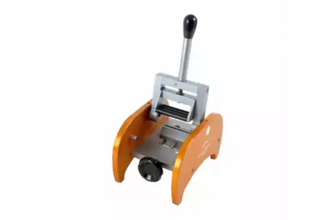 Прибор для испытания на изгиб (цилиндрические стержни) Elcometer 1506