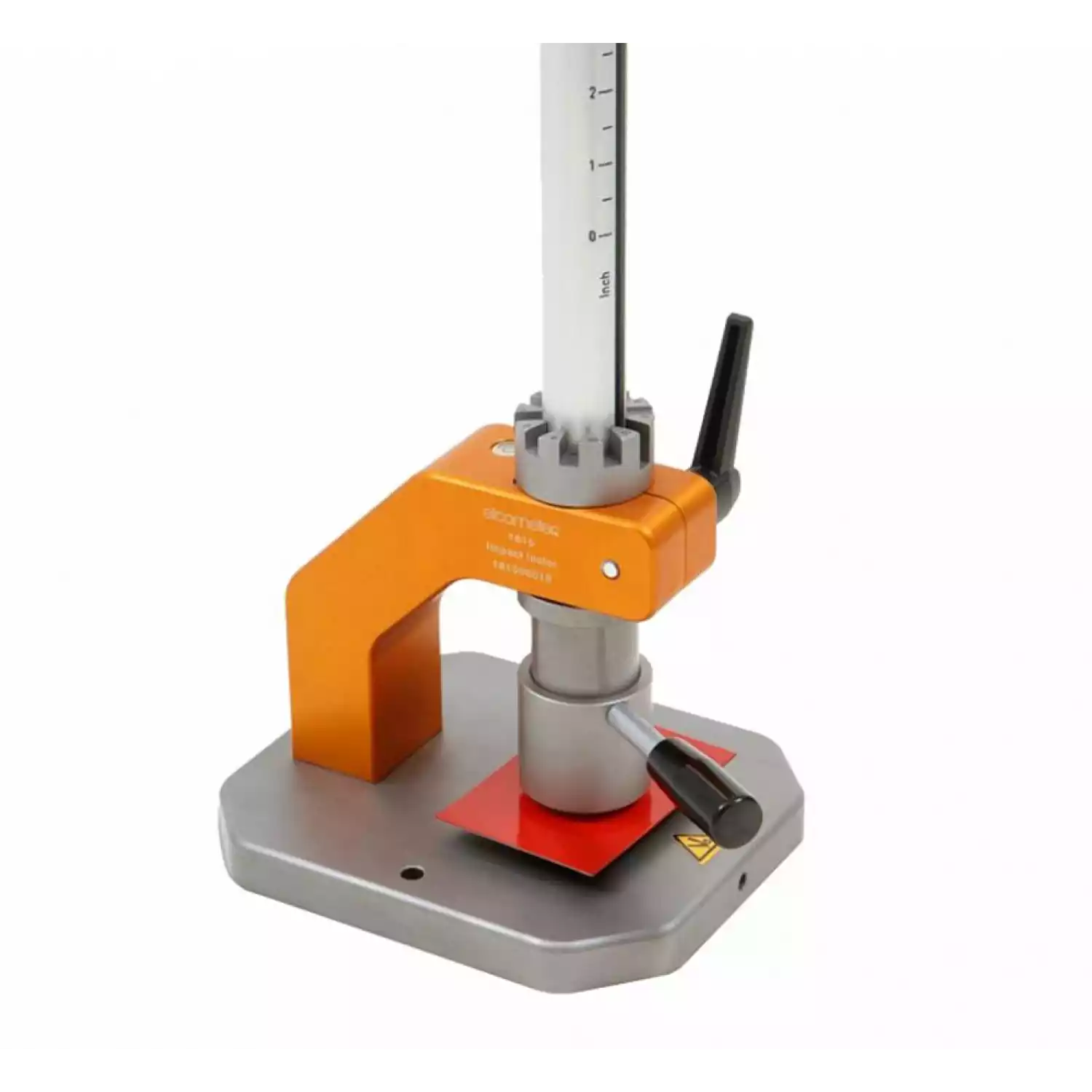 Регулируемый прибор для испытания на удар Elcometer 1615 - 1