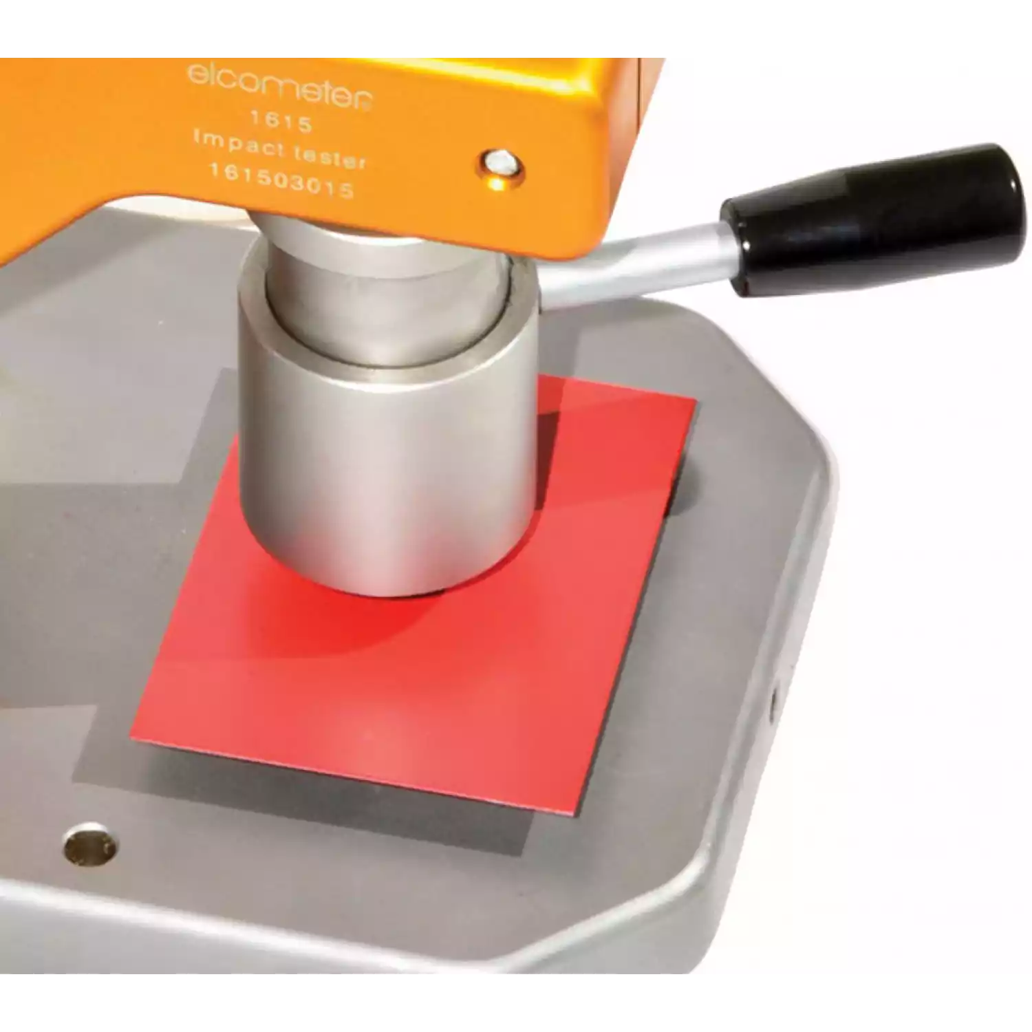 Регулируемый прибор для испытания на удар Elcometer 1615 - 3