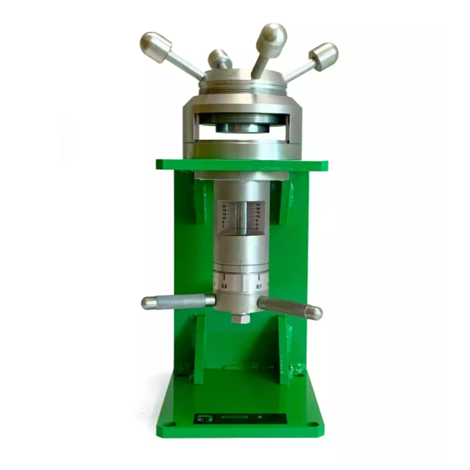 Штамп Эриксена ПРОМТ Э-1 - 1