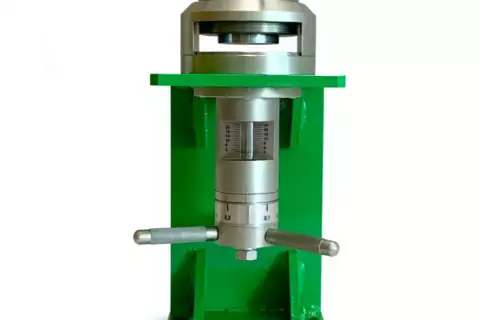 Штамп Эриксена ПРОМТ Э-1