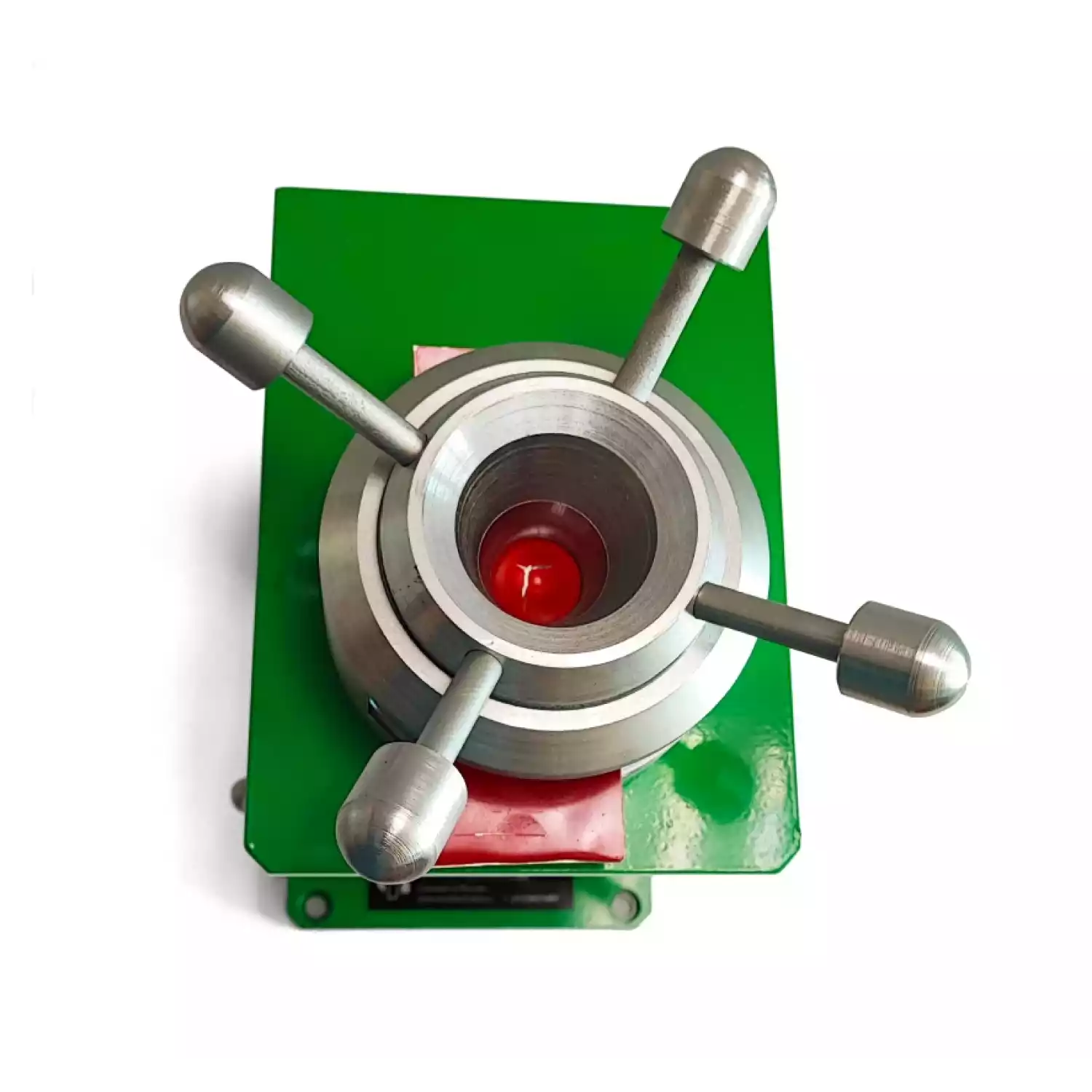 Штамп Эриксена ПРОМТ Э-1 - 4