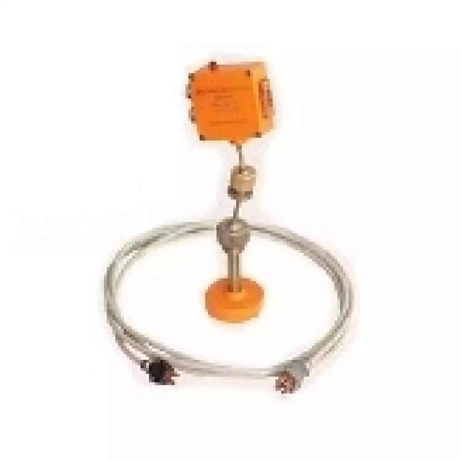 Датчик оборотов (фазоотметчик) ДО-01 - 1