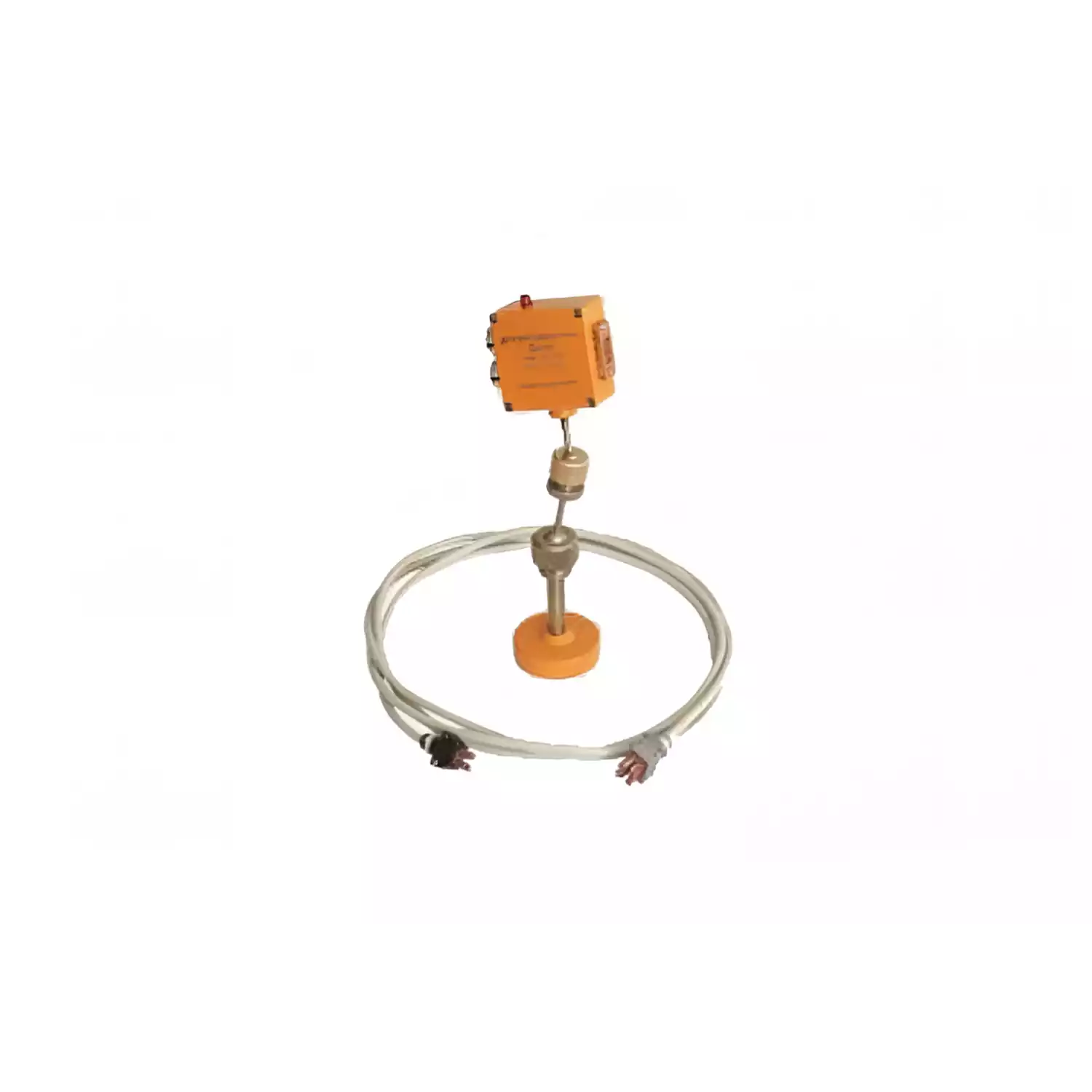 Датчик оборотов (фазоотметчик) ДО-01 - 1