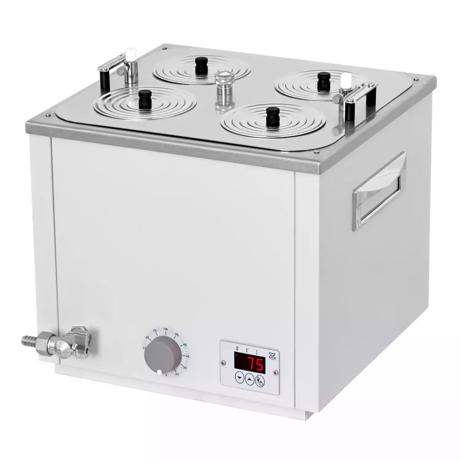 Баня лабораторная ЛБ43 - 1