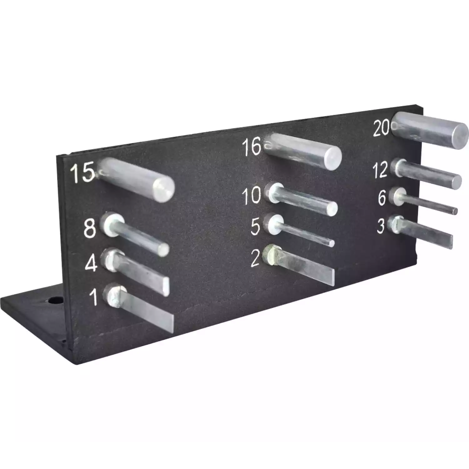 Прибор для испытания покрытия на изгиб NOVOTEST ИЗГИБ - 1