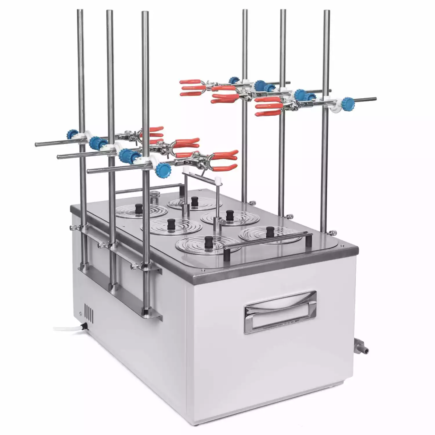 Баня лабораторная ЛБ62-Ш - 2