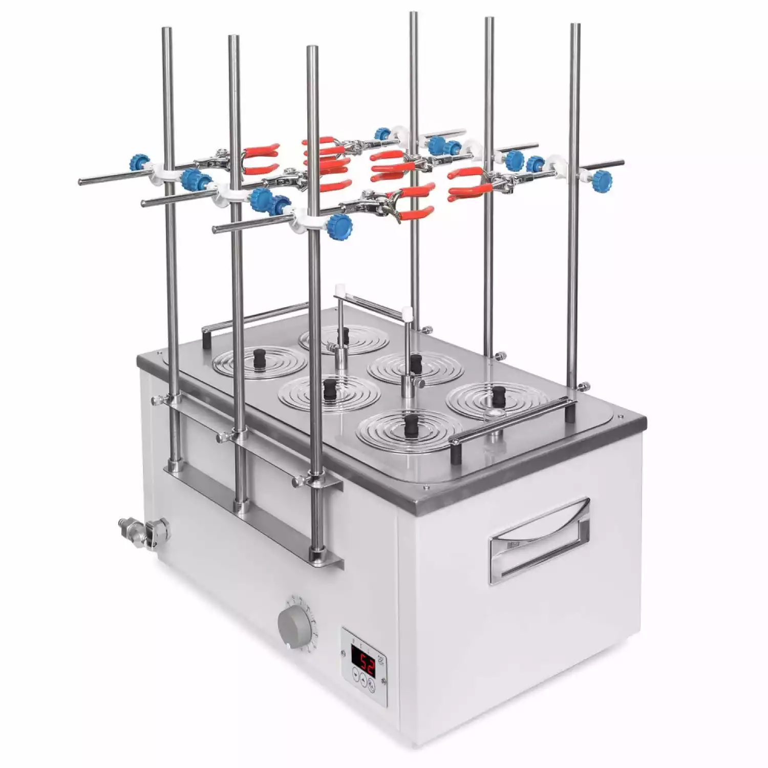 Баня лабораторная ЛБ62-Ш - 1