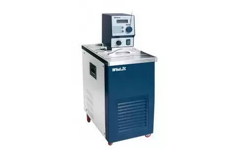 WCR-30 низкотемпературная циркуляционная баня (30л, -25 + 150°С)