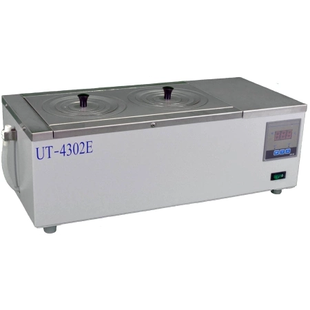 Баня водяная двухместная UT-4302Е