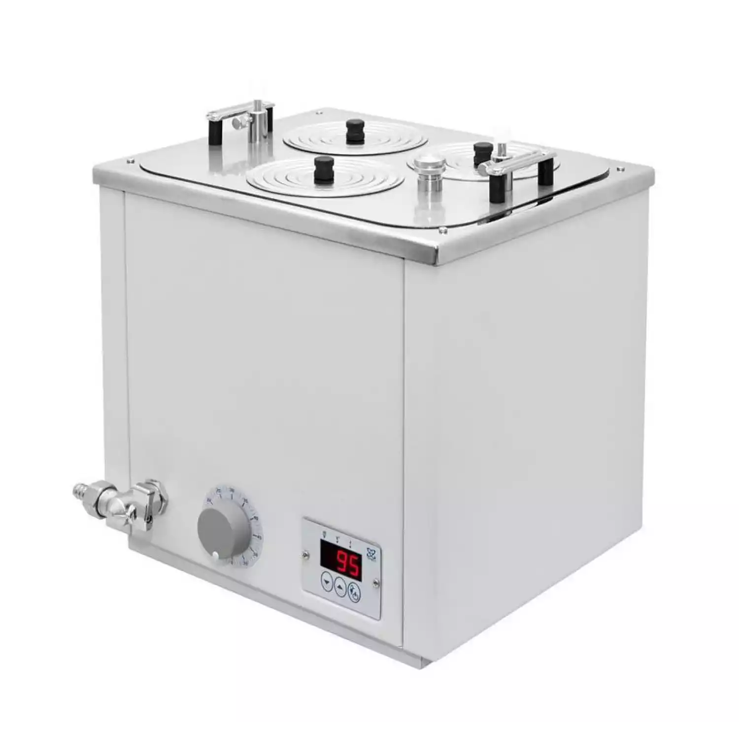 Баня лабораторная ЛБ31-Ш - 1