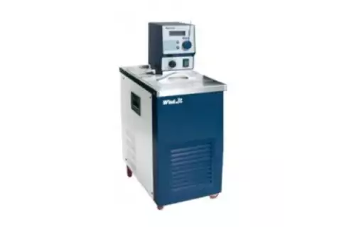 WCR-8 низкотемпературная циркуляционная баня (8л, -25 + 150°С)