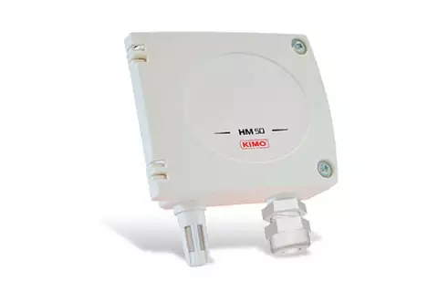 Датчики влажности KIMO HM 50