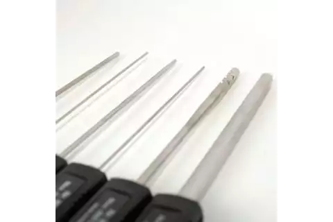 Датчики выносные типа «K»