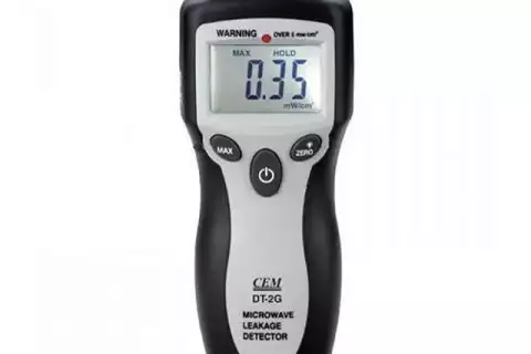Детектор СВЧ излучения CEM DT-2G