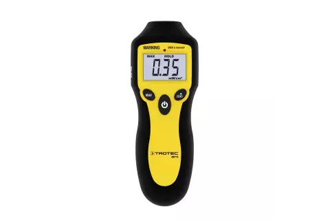 Детектор СВЧ излучения Trotec BR15