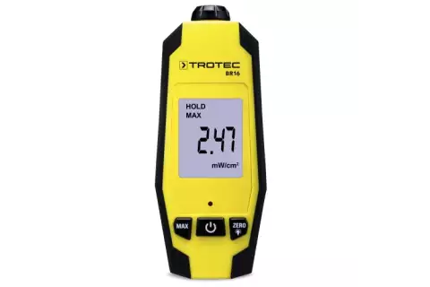 Детектор СВЧ излучения Trotec BR16
