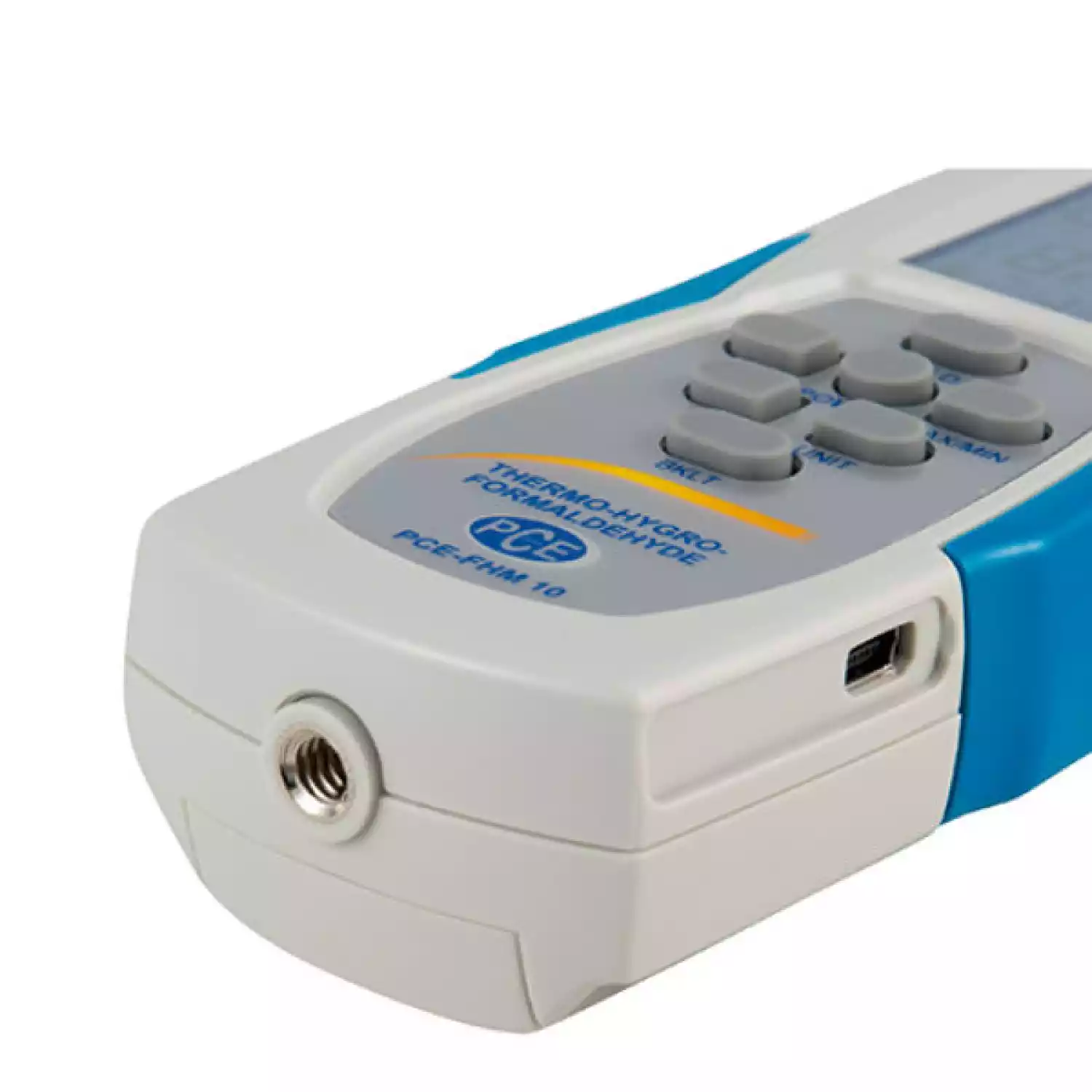 Детектор формальдегида в воздухе PCE-FHM 10 - 3