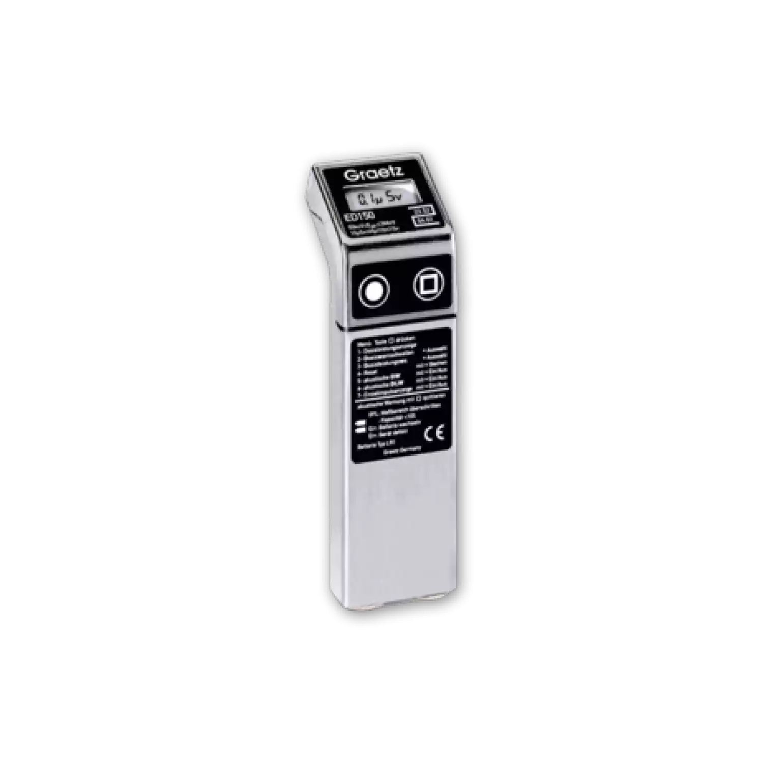 Дозиметр ED 150 - 1