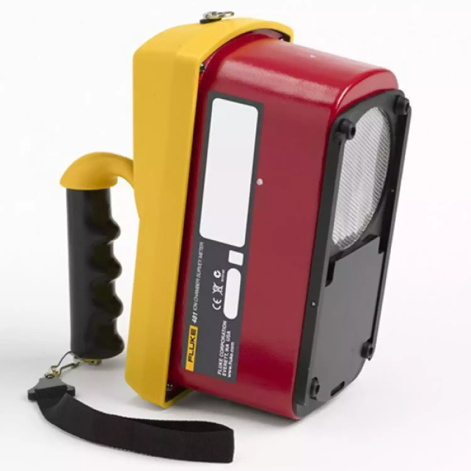 Дозиметр Fluke 481 - 1