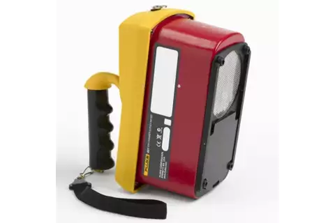 Дозиметр Fluke 481
