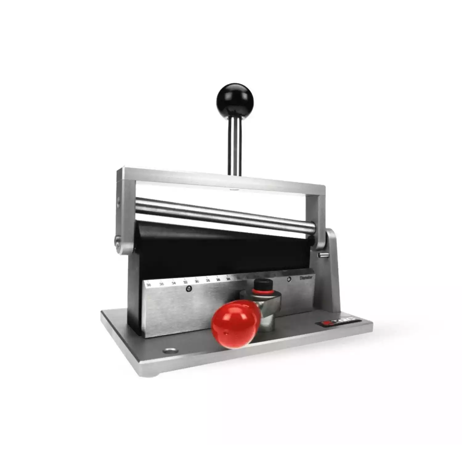 Прибор для испытания на изгиб (конический стержень) TQC SP1830 - 2