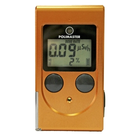 Дозиметр гамма-излучения ДКГ-PM1605