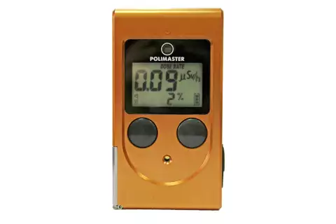 Дозиметр гамма-излучения ДКГ-PM1605