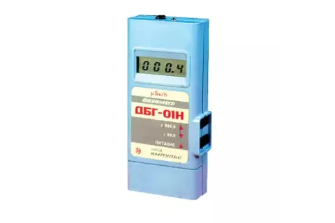 Дозиметр ДБГ-01Н