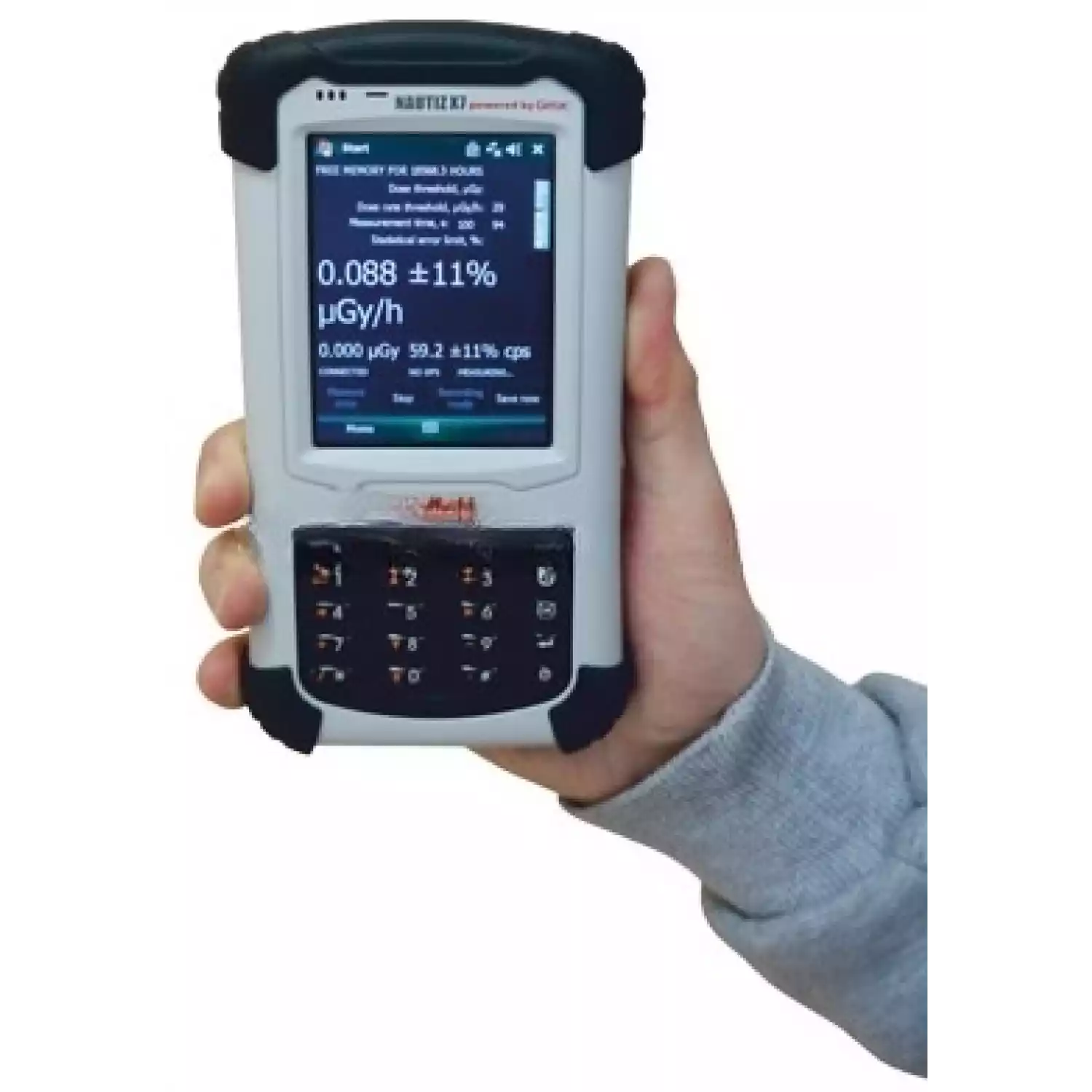 Дозиметр ДКГ-АТ1129 - 2