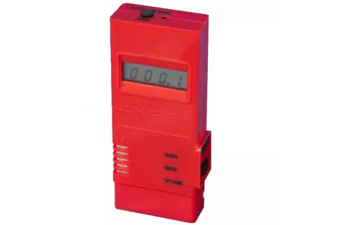 Дозиметр ДКС-04