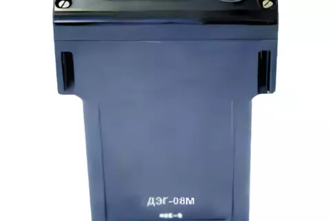 Дозиметр ДЭГ-08М