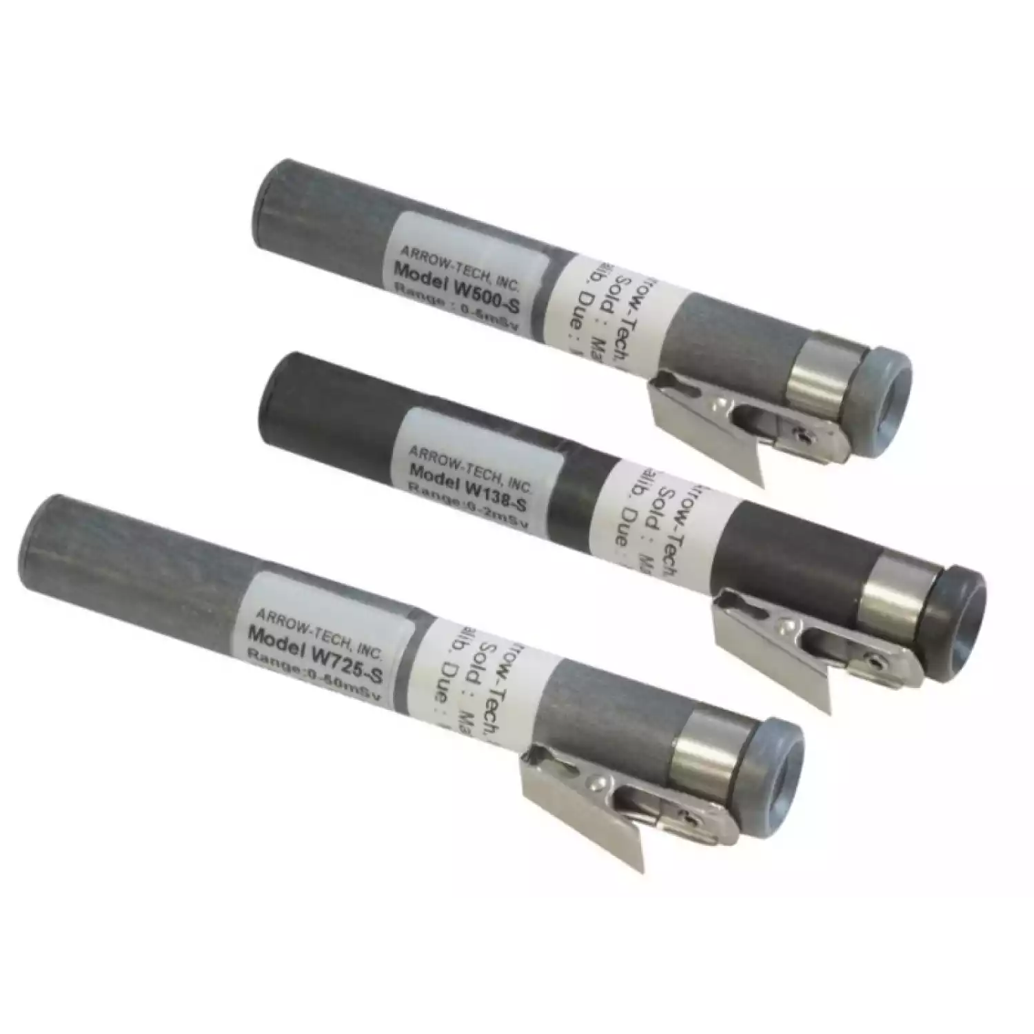 Дозиметр индивидуальный Arrow Tech 138 - 1