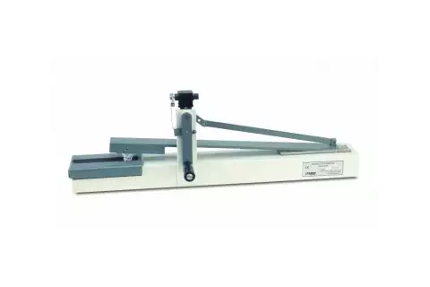 Прибор для истирания тканей Taber 418 Crockmeter