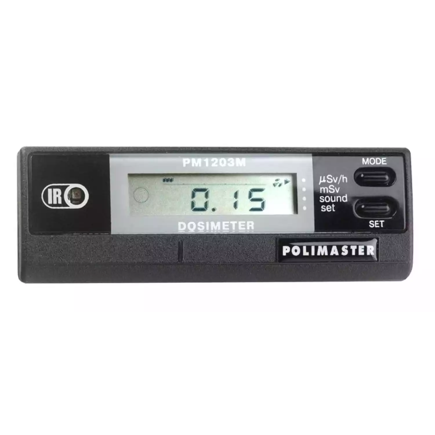 Дозиметр микропроцессорный ДКГ-РМ1203М - 1