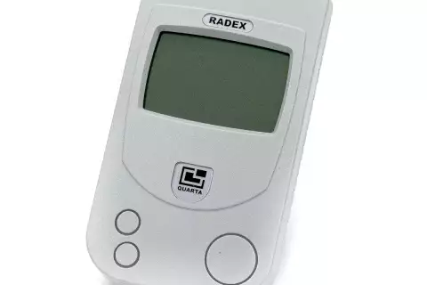 Дозиметр РАДЭКС РД1503 (Radex)