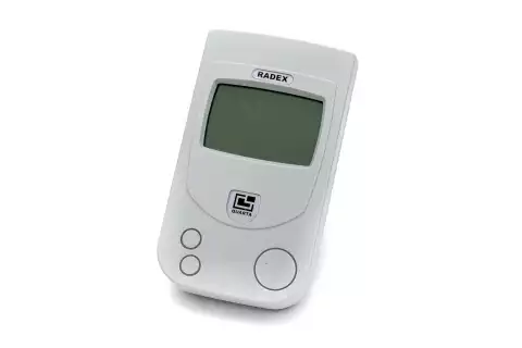 Дозиметр РАДЭКС РД1503+ (Radex)