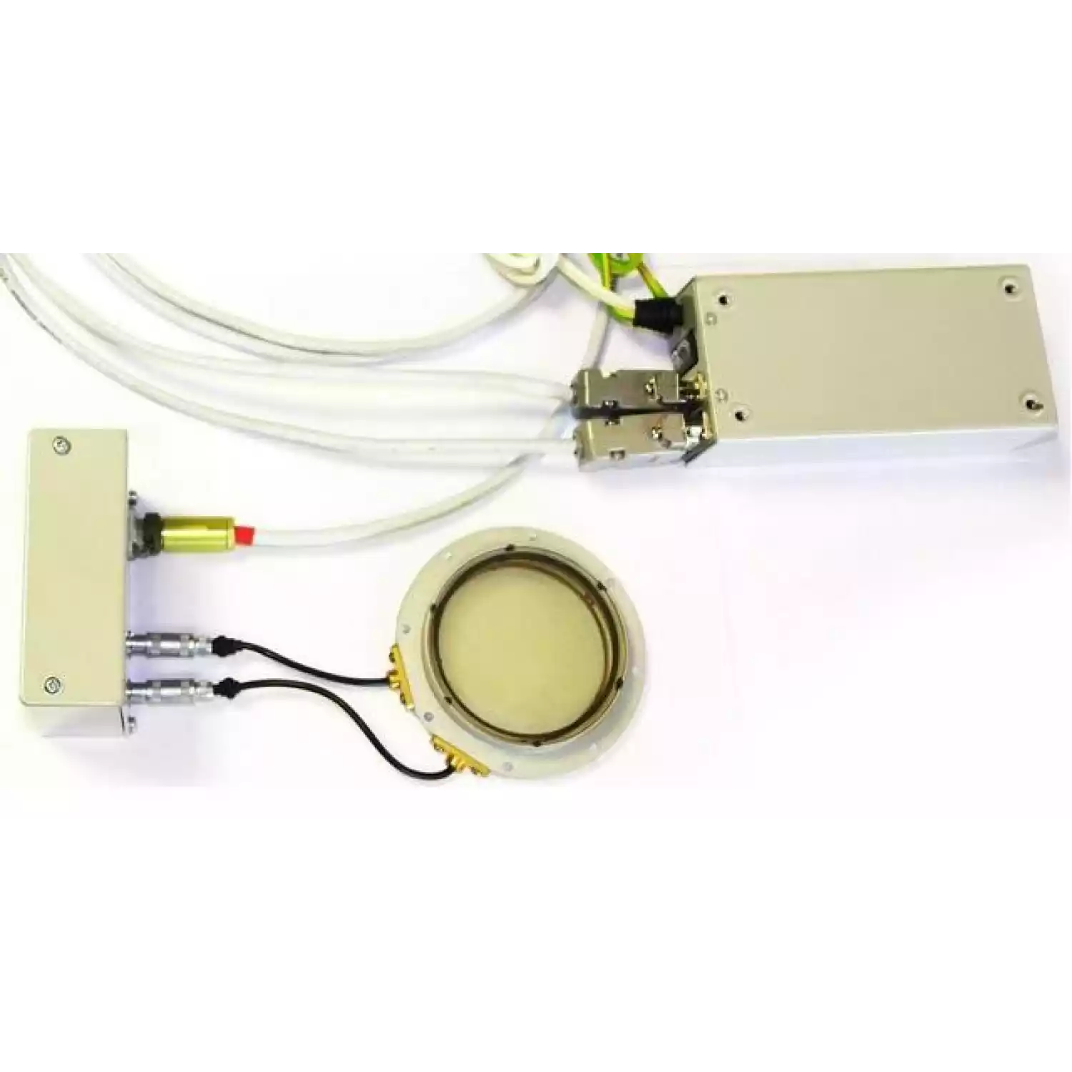 Дозиметр рентгеновского излучения клинический ДРК-1М «Абрис» - 1